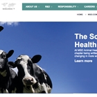MSD Animal Health estará presente en el Congreso Internacional Anembe de Medicina Bovina