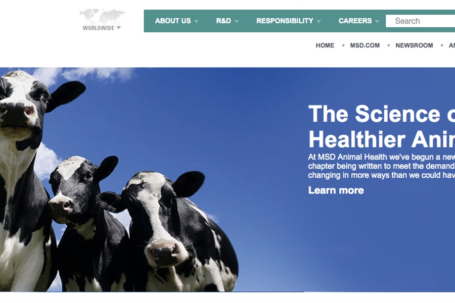 MSD Animal Health estar presente en el Congreso Internacional Anembe...