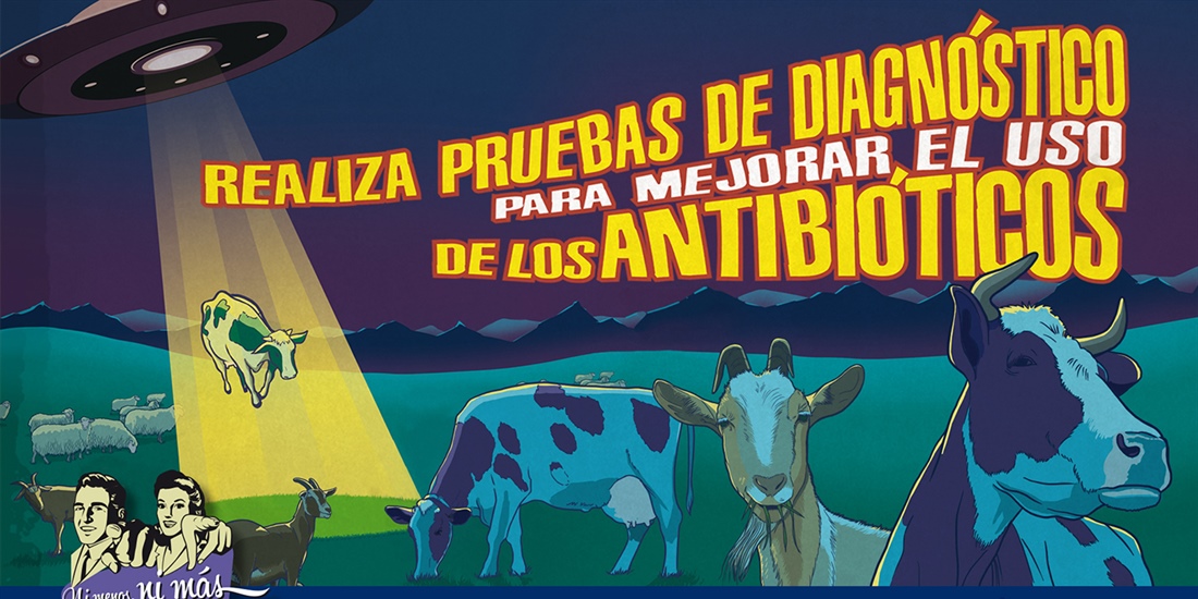 CONAFE se adhiere al Programa para el Uso Razonable de Antibiticos en...