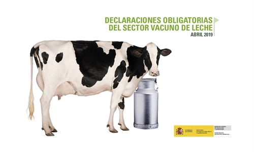 Comienza la campaa lctea a un precio medio en origen de la leche de...