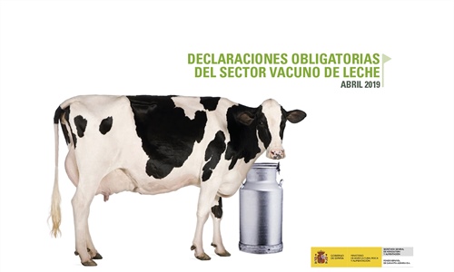 Comienza la campaa lctea a un precio medio en origen de la leche de...
