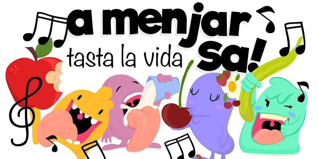 La campaa "A menjar sa!" fomentar el consumo de leche, lcteos,...