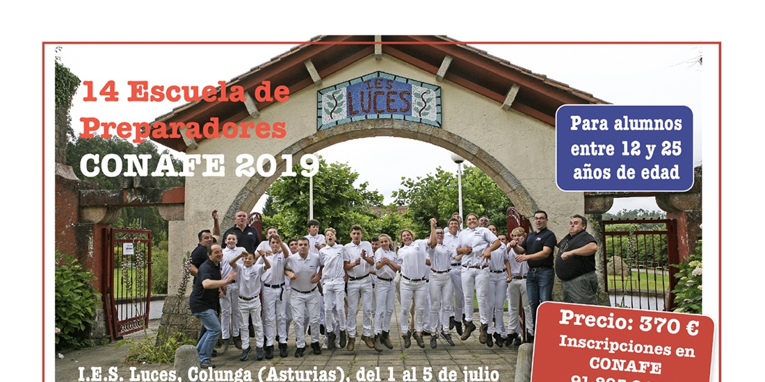 Ya est disponible el Programa de la Escuela de Preparadores CONAFE 2019