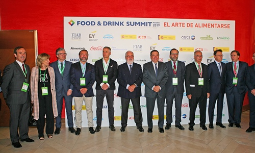 La industria alimentaria demanda "estabilidad" para seguir generando...