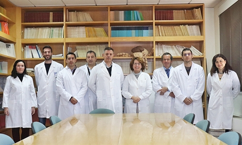 Investigadores de la Universidad de Crdoba desarrollan nuevas vacunas...