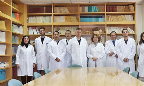 Investigadores de la Universidad de Crdoba desarrollan nuevas vacunas...