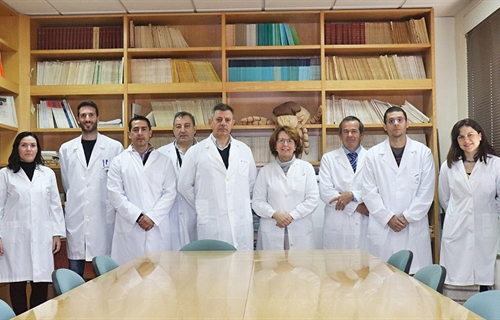 Investigadores de la Universidad de Crdoba desarrollan nuevas vacunas...