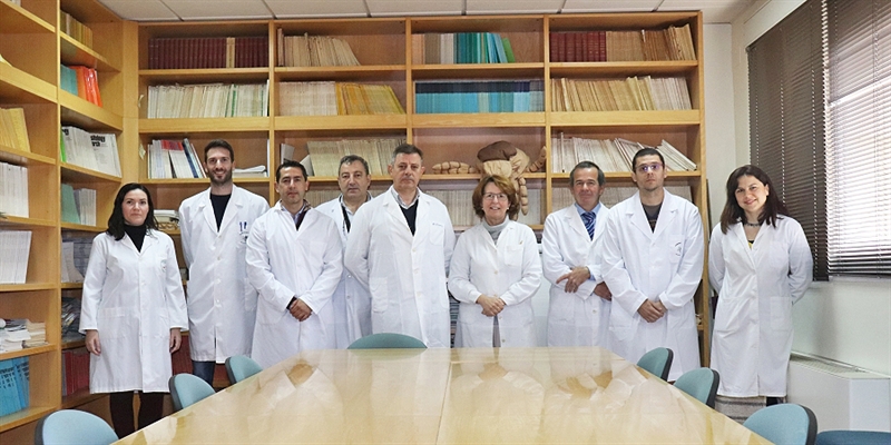 Investigadores de la Universidad de Crdoba desarrollan nuevas vacunas contra parsitos que afectan a la industria ganadera
