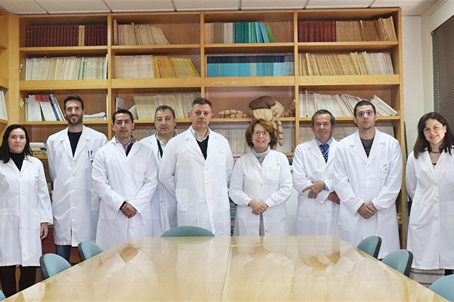 Investigadores de la Universidad de Crdoba desarrollan nuevas vacunas...