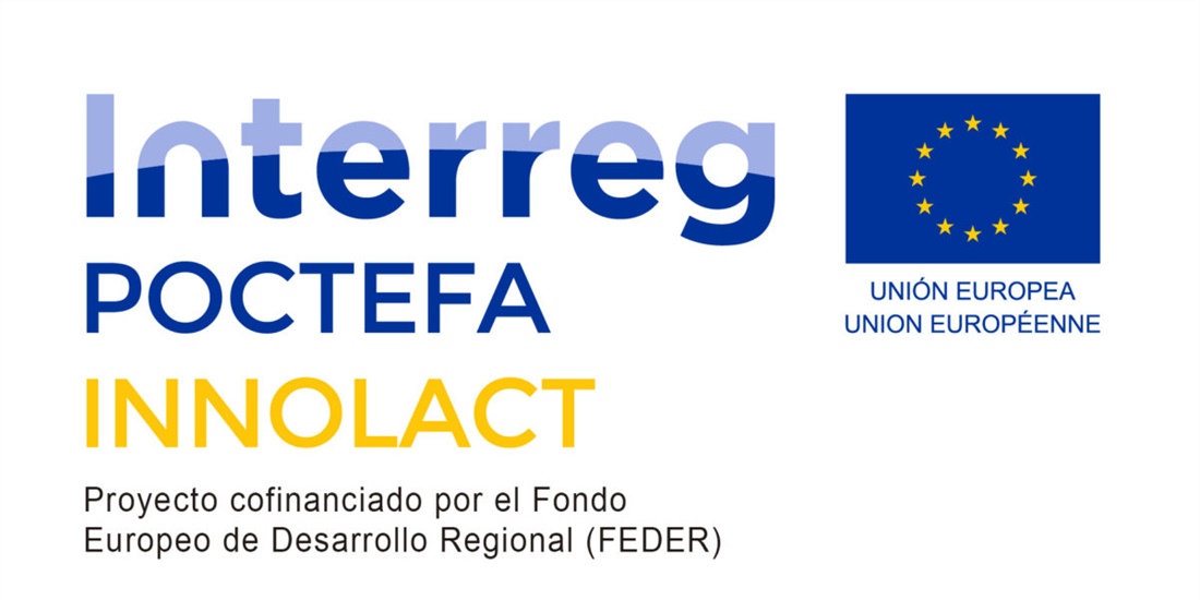Innolact, un proyecto internacional para la mejora de la produccin y...