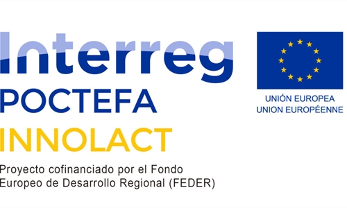 Innolact, un proyecto internacional para la mejora de la produccin y...