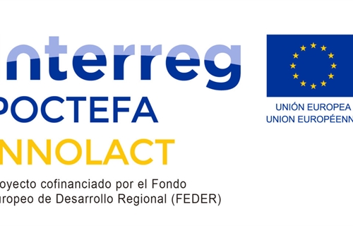 Innolact, un proyecto internacional para la mejora de la produccin y...