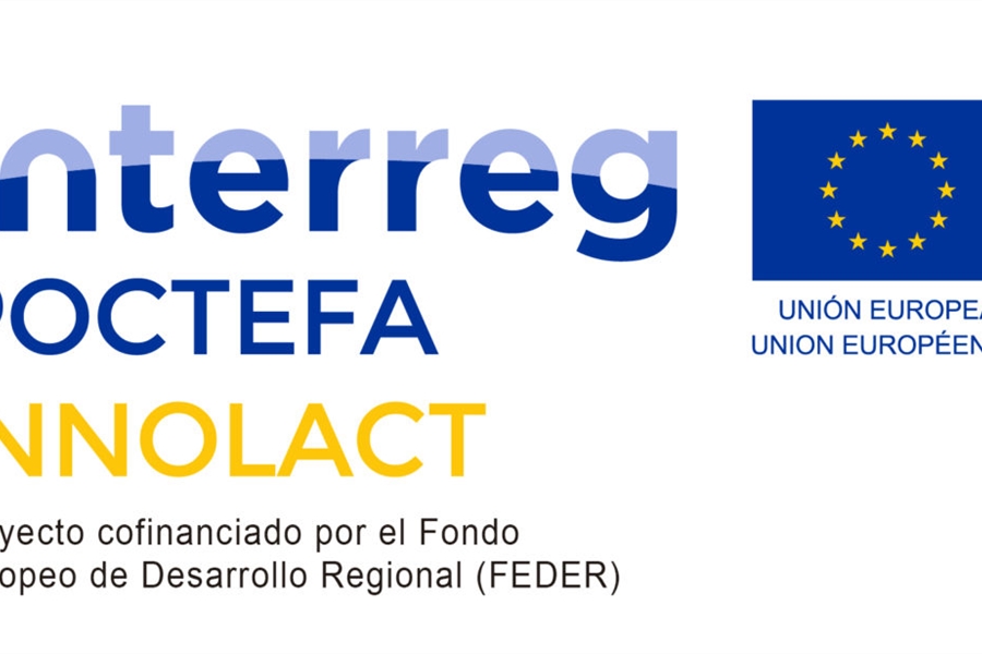 Innolact, un proyecto internacional para la mejora de la produccin y...