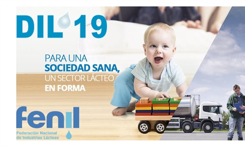 FeNIL organiza una mesa internacional con diferentes temticas para...