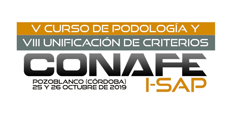 V Curso de Podologa CONAFE I-Sap para profesionales de podologa bovina