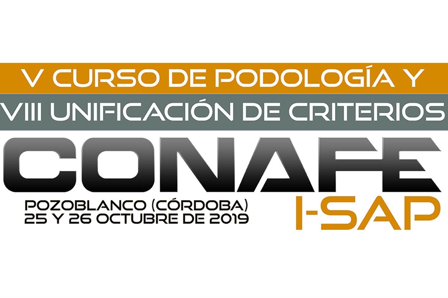 V Curso de Podolog�a CONAFE I-Sap para profesionales de podolog�a bovina
