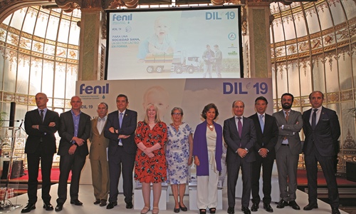 La celebracin del Da Internacional Lcteo 2019 aborda temas como la...