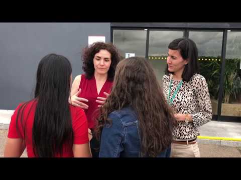 MSD Animal Health colabora con el proyecto social STEM Talent Girl para...