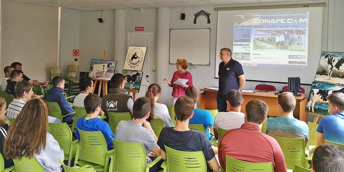 Comienza la edicin 2019 de la Escuela de Preparadores CONAFE