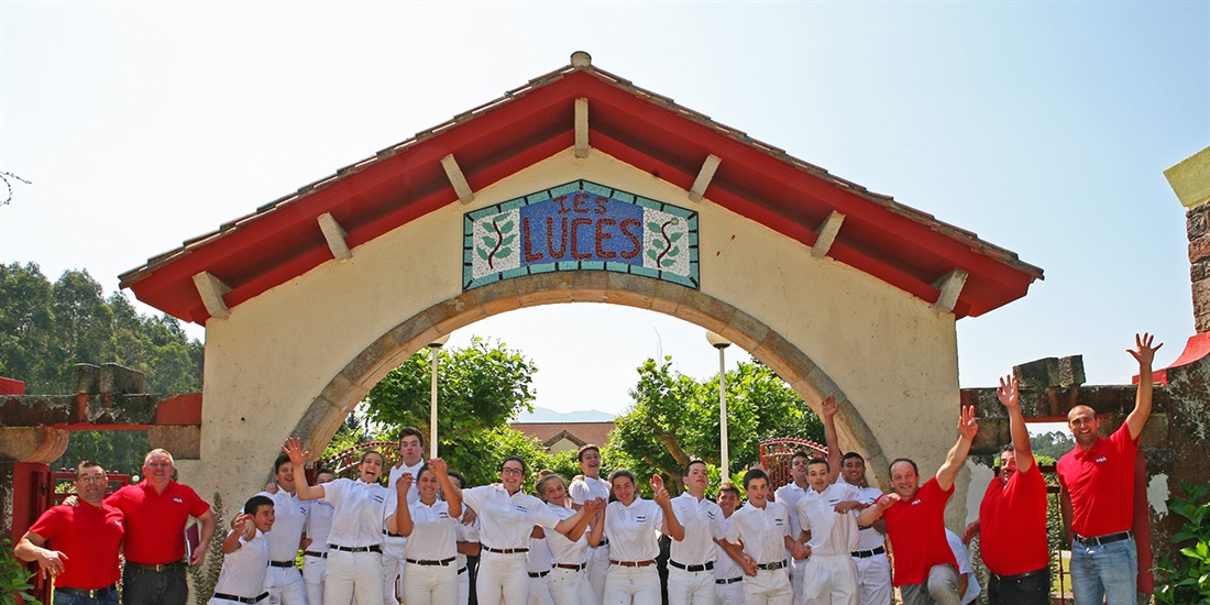 El Campeonato de Manejadores pone el broche de oro a la Escuela de...