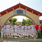 El Campeonato de Manejadores pone el broche de oro a la Escuela de Preparadores CONAFE 2019