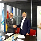 INLAC y CETAL firman un convenio de colaboración para potenciar el sector lácteo
