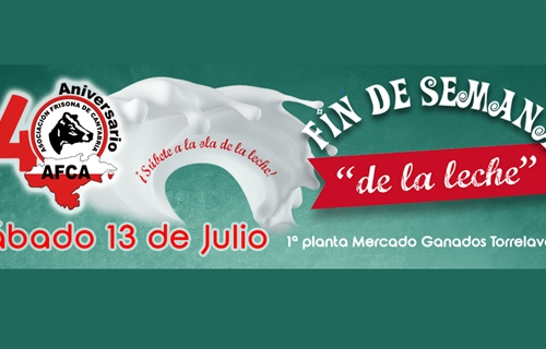 CONAFE participar� en las jornadas t�cnicas del "Fin de Semana de la...