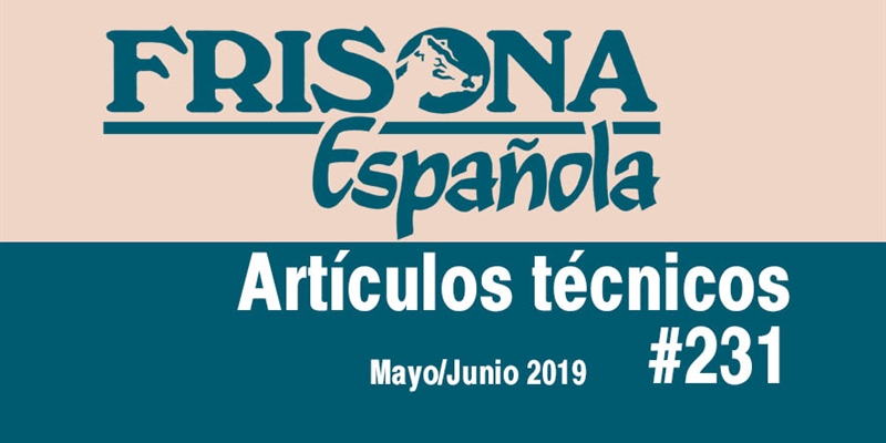 La influencia de la condicin corporal en el espesor del cojinete graso. Cmo afecta a la aparicin de cojeras?