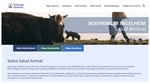 Boehringer Ingelheim Salud Animal Espaa estrena nueva web