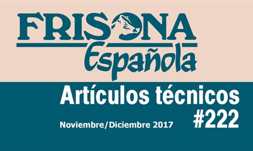 Conservaci�n de forrajes (IV): Almacenamiento y suministro de heno