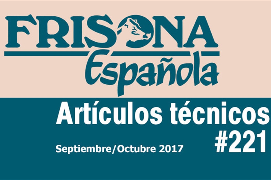 Un nuevo concepto para prevenir los problemas de salud en el sector...