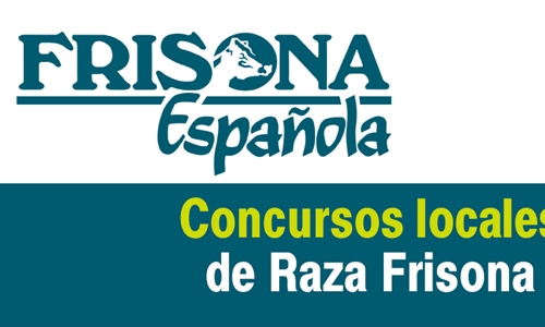 XXV Concurso Exposicin de Ganado Frisn del Valle de Carriedo 2019