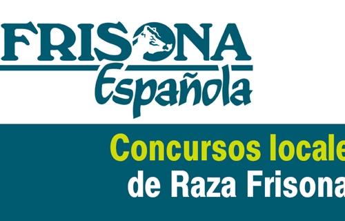 XXV Concurso Exposici�n de Ganado Fris�n del Valle de Carriedo 2019