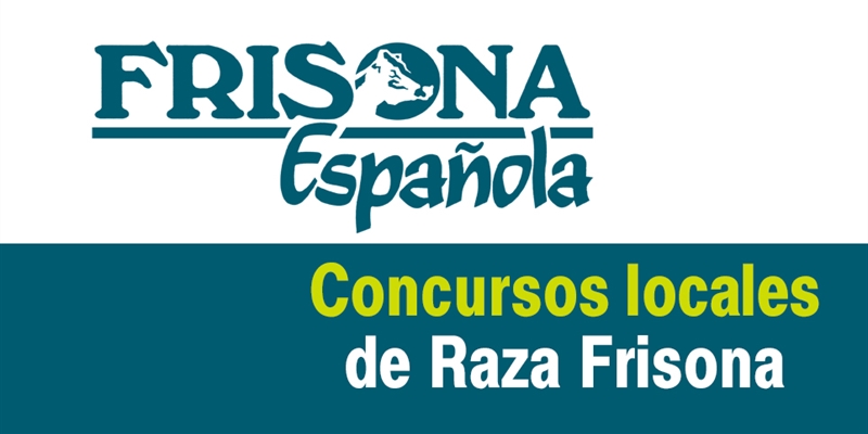 XXV Concurso Exposicin de Ganado Frisn del Valle de Carriedo 2019