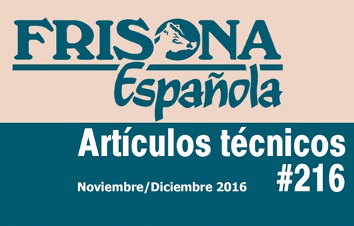 Alcanzando el mximo potencial de crecimiento en las novillas de...