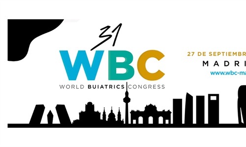 Madrid acoger el Congreso Mundial de Buiatra 2020