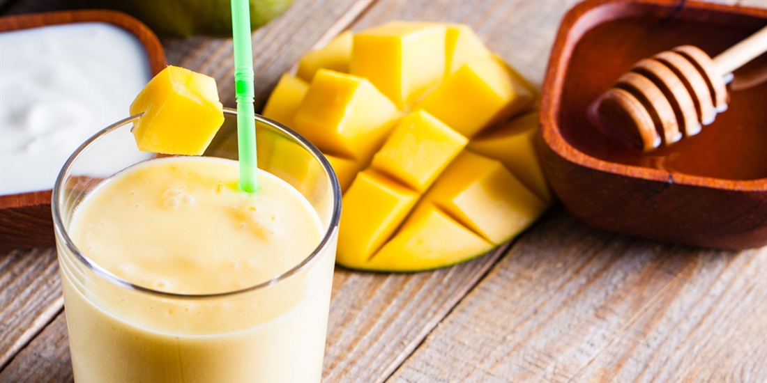 Tres saludables recetas con leche para el desayuno