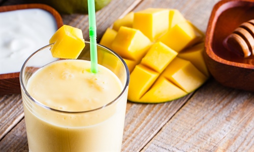 Tres saludables recetas con leche para el desayuno