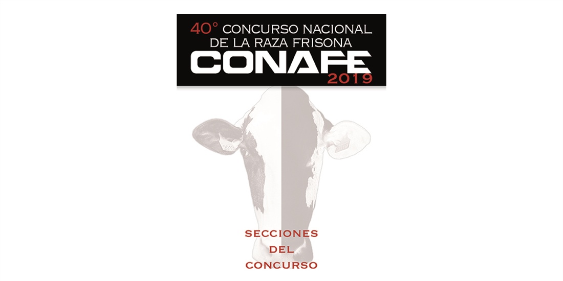 Consulta los animales que disputarn el 40 Concurso Nacional de la...
