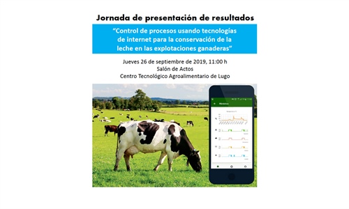 El CETAL presenta los resultados de un proyecto sobre digitalizacin...