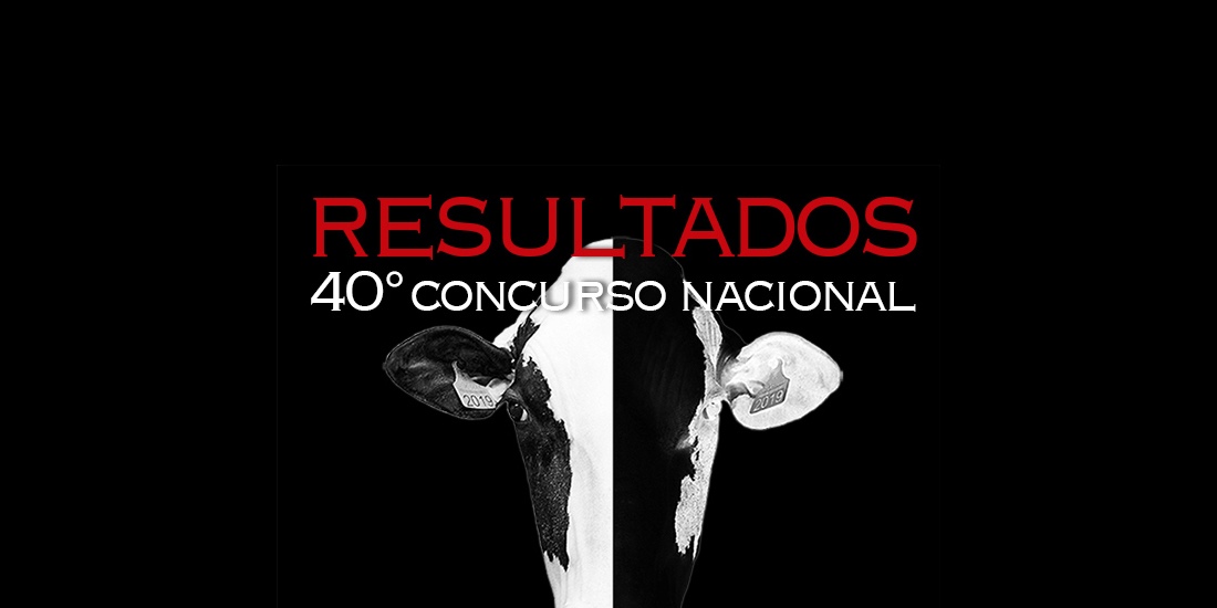 Sigue los resultados en directo del 40 Concurso Nacional de Raza...