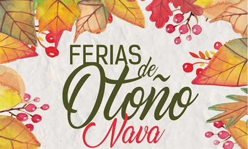 XLIII Concurso-Exposicin de Ganado Vacuno Ferias de Otoo 2019 de Nava