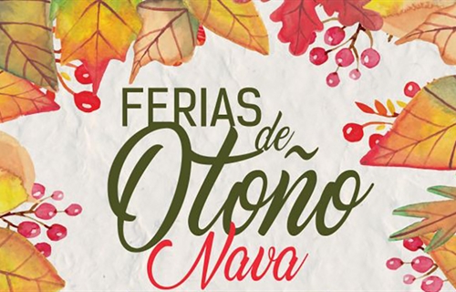 XLIII Concurso-Exposicin de Ganado Vacuno Ferias de Otoo 2019 de Nava