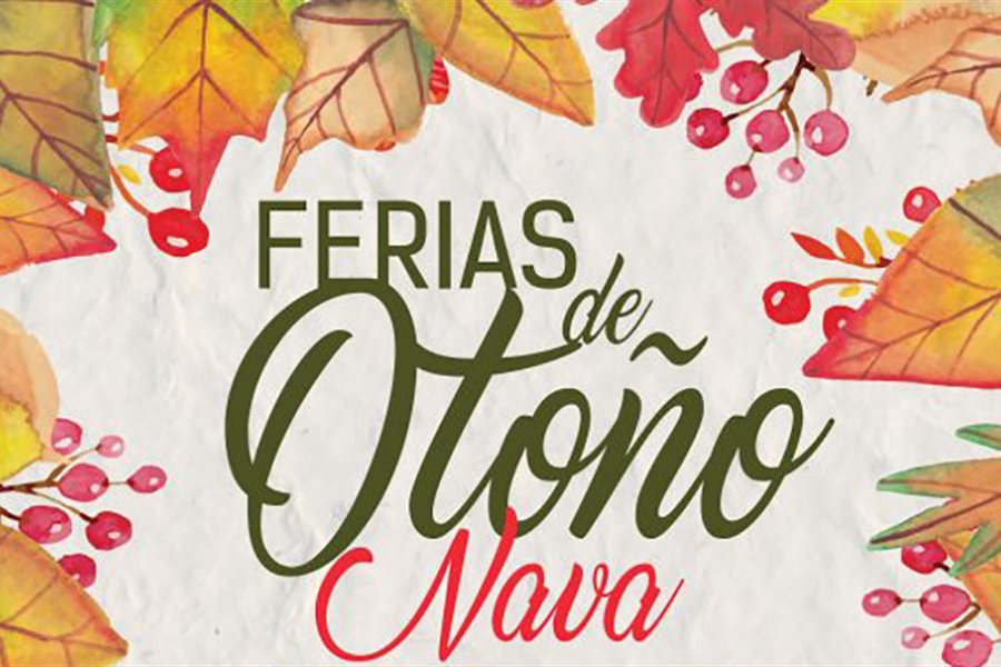 XLIII Concurso-Exposicin de Ganado Vacuno Ferias de Otoo 2019 de Nava