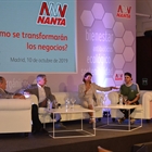 Nanta celebra un encuentro sobre la sostenibilidad presente y futura del sector ganadero