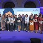 Las mujeres rurales reivindican su valor en la entrega de los X Premios de Excelencia a la Innovación para Mujeres Rurales 2019
