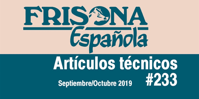 Toros con mayor impacto en la poblacin espaola (IV): De Torrel a los primeros toros genmicos