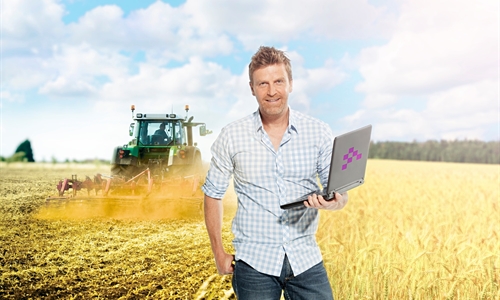 Feria Internacional Agribex