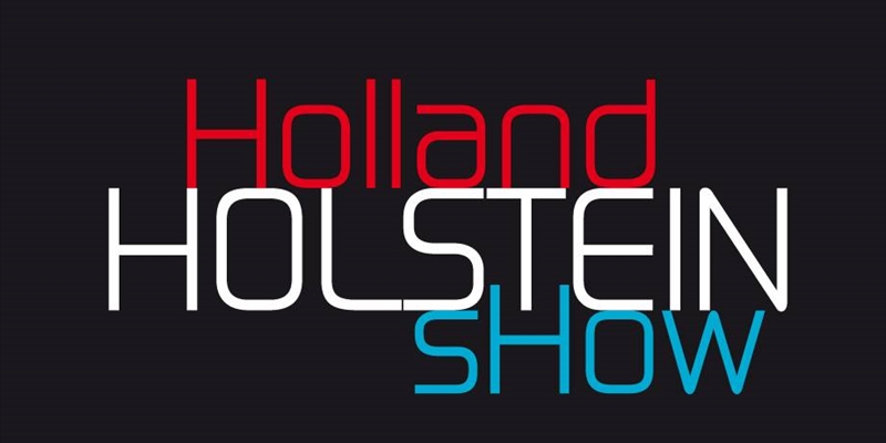 Holland Holstein Show 2019