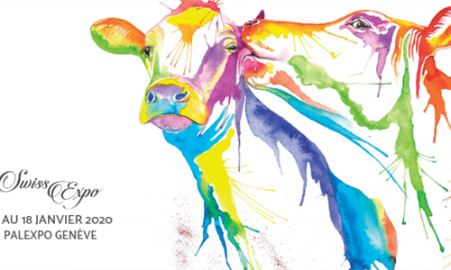 Swiss Expo 2020